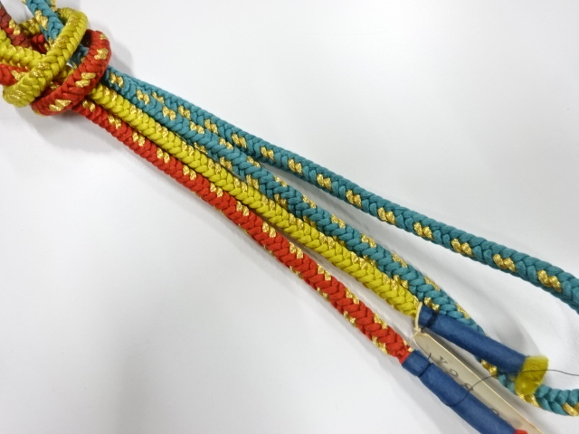 Japanese Kimono / Accessories Silk